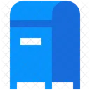 Post Box  Icon