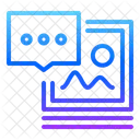 Followers Comment Followers Comment Icon