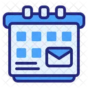 Schedule Icon