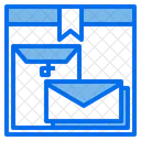 Post  Icon