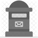 Post  アイコン