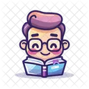 Post It Icon