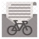 Post Letter Icon