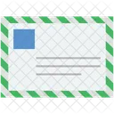 Post Letter Envelope Icon