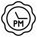 Pm Icon
