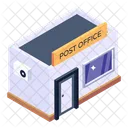Post office  Icon