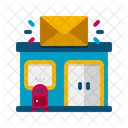 Post Office Icon
