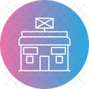 Post Office Icon