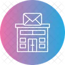 Post Office Icon