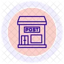 Post Office Icon