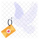 Post Pigeon  Icon