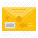 Post Stamp Icon