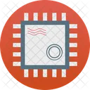 Stamp Post Ticket Post Stamp Icon