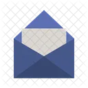 E Mail Correio Mensagem Ícone