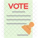 Postage  Icon