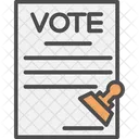 Postage  Icon