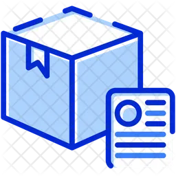 Postal  Icon