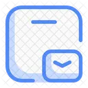 Postal Delivery Delivery Deliver Icon