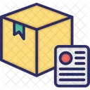 Postal  Icon