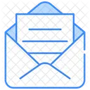 Postal Services Icon