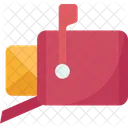 Postal services  Icon