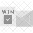 Mail Postal Letter Icon