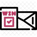 Mail Postal Letter Icon