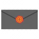 Correo Postal Icon