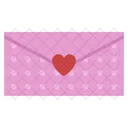 Correo Postal Icon