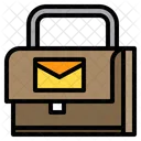 Postsack  Symbol