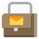 Postsack  Symbol