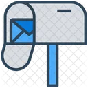 Email Mail Letter Icon