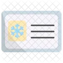 Postcard Card Letter Icon