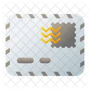 Postcard Icon
