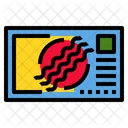 Postcard Card Post Icon