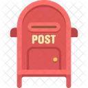 Postdienst  Symbol