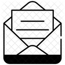 Postdienst Symbol