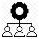 Poste  Icon