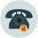 Telephone Poste Avec Icon