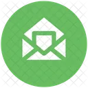 Posteingang E Mail Gesendet Icon