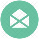 Posteingang E Mail Gesendet Icon