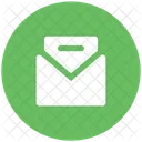 Posteingang E Mail Gesendet Icon