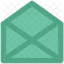 Posteingang E Mail Gesendet Symbol