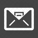 Posteingang Mail Nachricht Icon