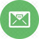 Posteingang Mail Nachricht Icon