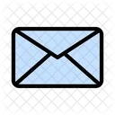 Posteingang E Mail Nachricht Icon