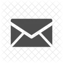 Posteingang Nachricht E Mail Symbol