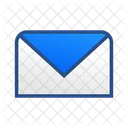 E Mail Post Nachricht Symbol