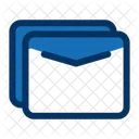 Posteingang E Mail Post Symbol