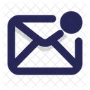 Mail Posteingang Brief Icon